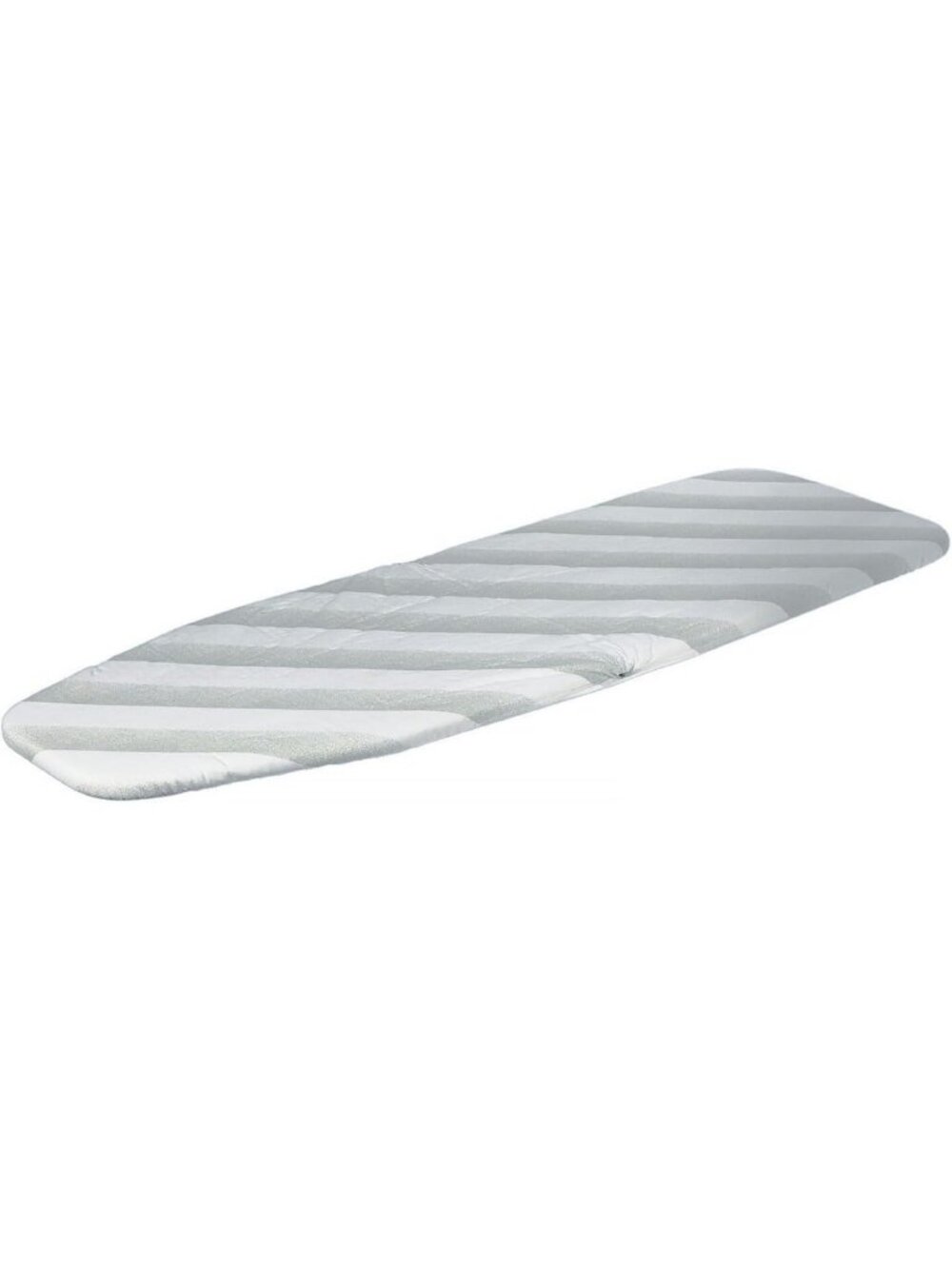 Premium Ironing Board Cover - Flip & Tip Design, Easy Clean, Durable & Stylish